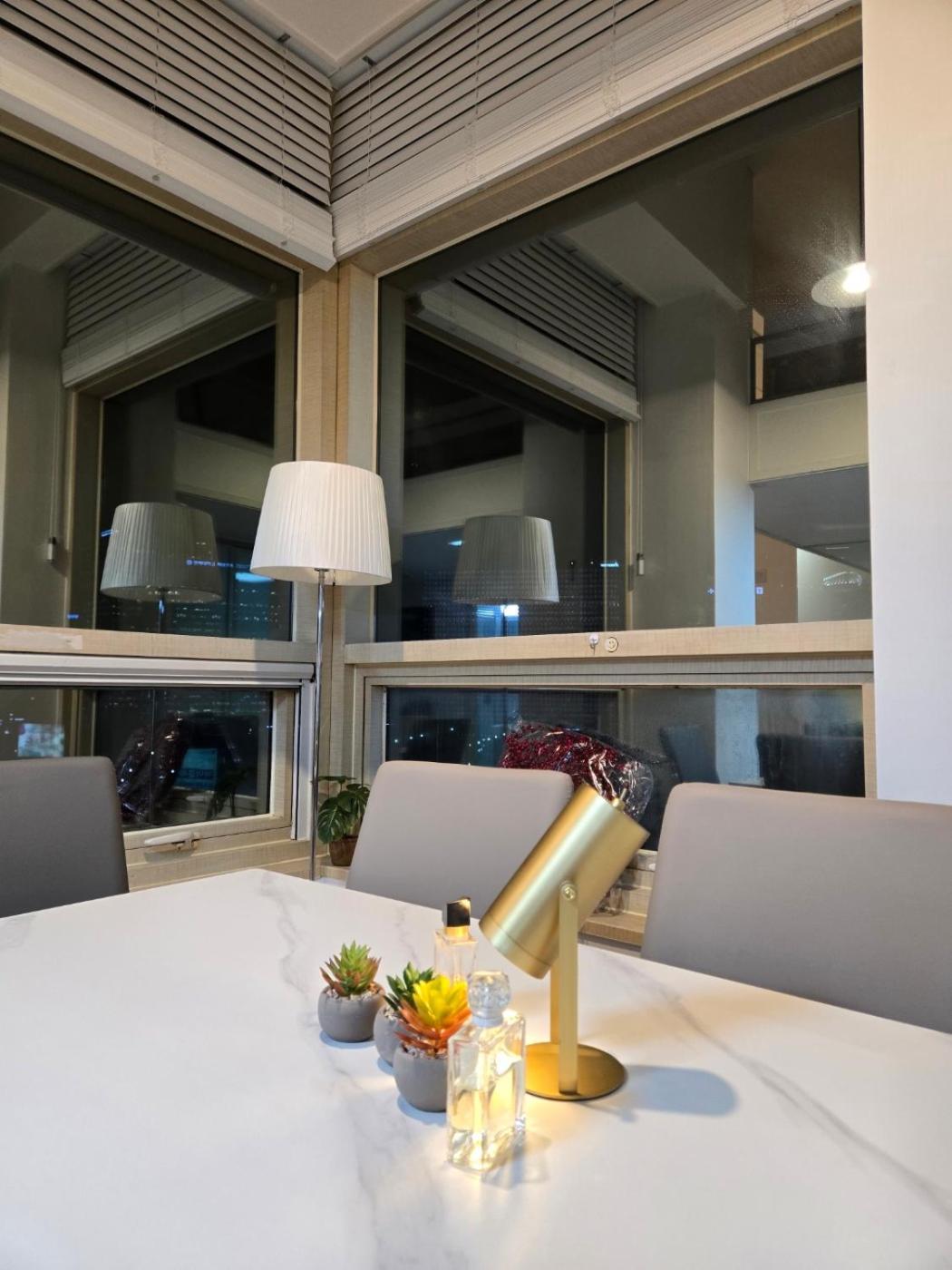 Appartement Gleam House à Séoul Extérieur photo