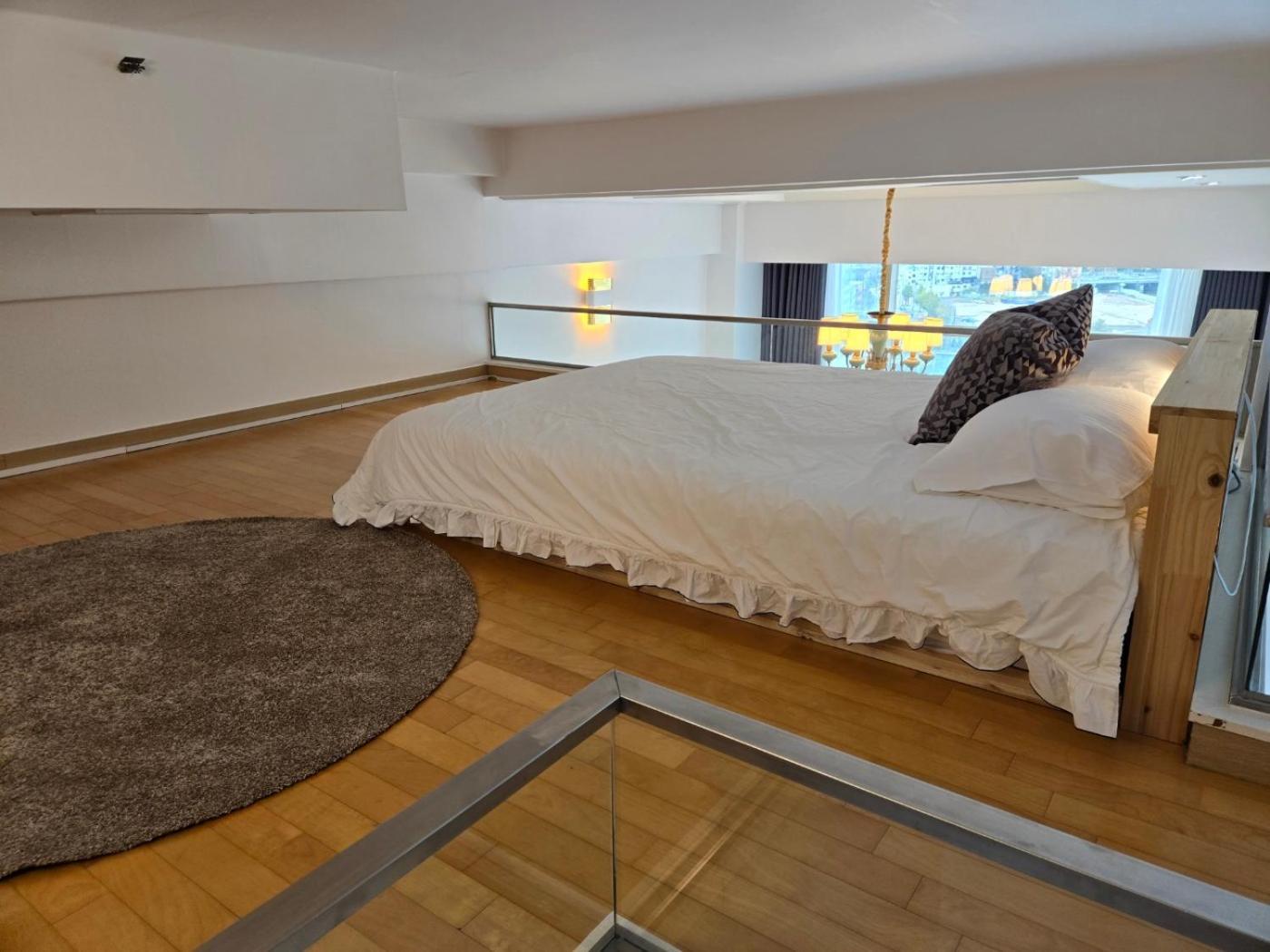 Appartement Gleam House à Séoul Extérieur photo